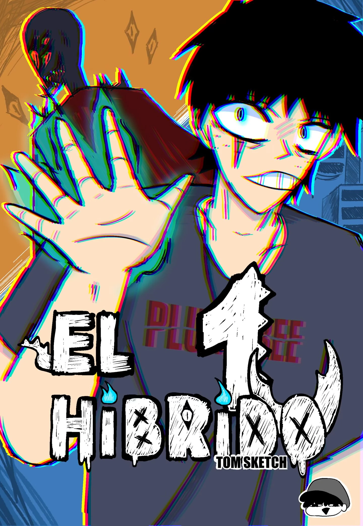 EL HIBRÍDO